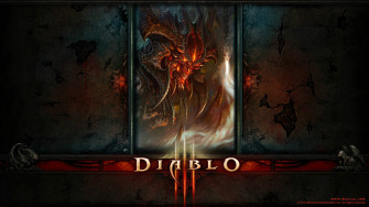 Video Game Diablo Iii HD Wallpaper
