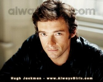 Hugh Jackman Wallpaper