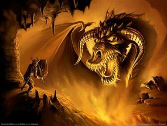Neverwinter Nights Wallpaper