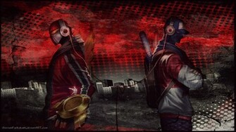League Of Legends Skt Zed And Tpa Shen Wallpaper By Iscreamforkakashi