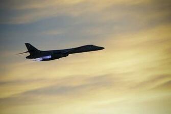 Go Back Gallery For B1 Bomber Wallpaper