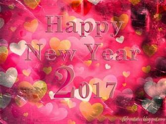 Happy New Year HD Wallpaper Image And Wishes