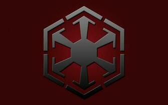Sith Empire Logo Wallpaper