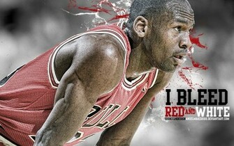 Michael Jordan Chicago Bulls Wallpaper