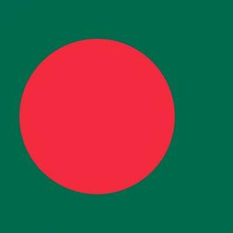 Flag Of Bangladesh Image And Meaning Bangladeshi