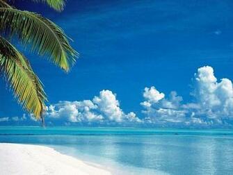 Peaceful Desktop Background