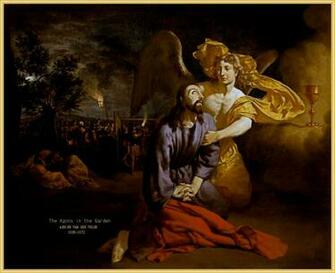 The Hunt For Lenten Desktop Wallpaper Catholic Answers Forums