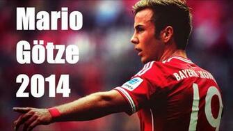 Mario Gotze Wallpaper Desktop Background For HD
