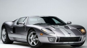 Ford Gt Wallpaper Jpg