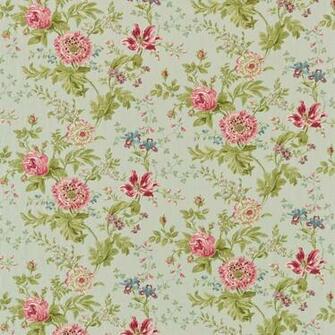 Pretty Floral Background