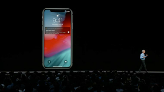 Ios Includes A Colorful New Wallpaper It Here For