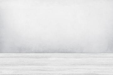 White Wall With Gray Floor Product Background Image By