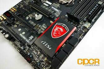 Best Pc Gaming Motherboards Guide And Re Bisskey Parabola
