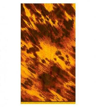 Tortoise Shell Material Towels Tortoiseshell Pc