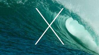 Dan Jadikan Logo Baru Ios Os X Wallpaper Kamu Makemac