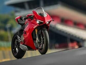 Ducati Panigale V4 Image Photos HD Wallpaper