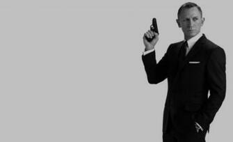 Savage Everything James Bond