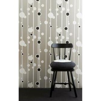 Ferm Living All Wallpaper