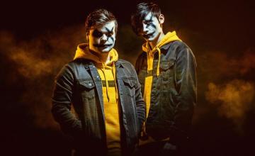 Sub Zero Project Artists