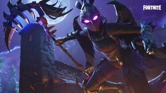 Fortnite Ravage Game Live Wallpaper Desktophut