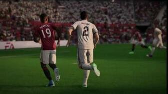 Fifa Wallpaper