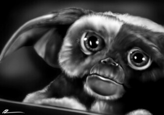Gizmo Wallpaper By Csm