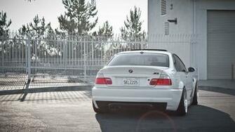 Bmw E46 M3 Cars Luxury Sport Wallpaper Allwallpaper In