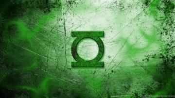 Green Lantern Computer Wallpaper Desktop Background