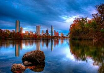 Austin Texas Wallpaper