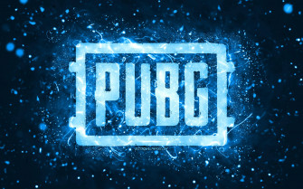 Pubg Logo Wallpaper