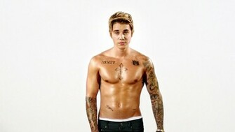 Justin Bieber Roast Wallpaper Chest Awesome