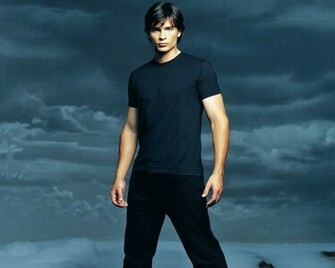 Img Tom Welling Wallpaper