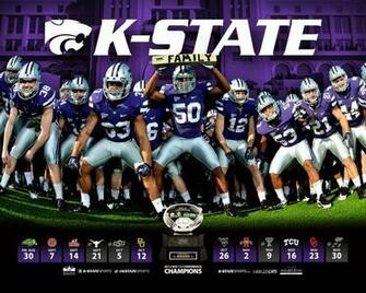 The Official Athletic Site Of Kansas State Athletics