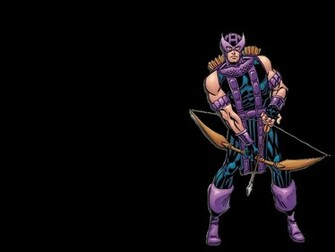 Hawkeye Card By Sapienstoonz Ultimate