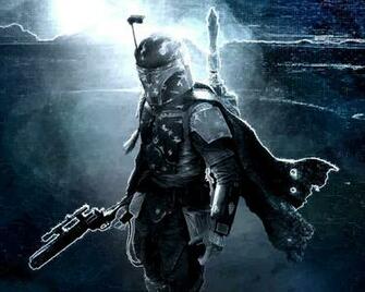 Mandalorian Bounty Hunter By Araxussyexyr