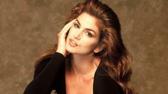 Cindy Crawford Wallpaper X Net