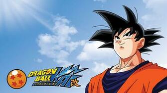 Wallpaper De Dragon Ball En HD