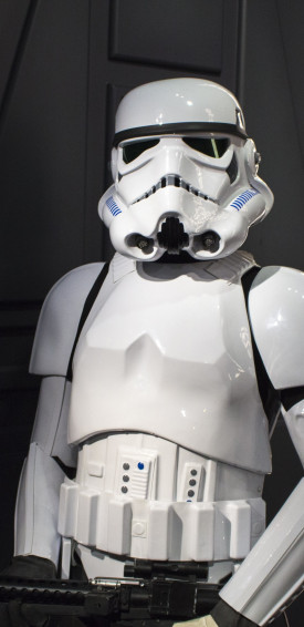 Stormtrooper Star Wars Wallpaper