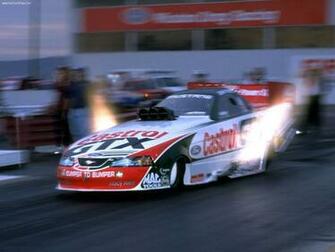Drag Racing