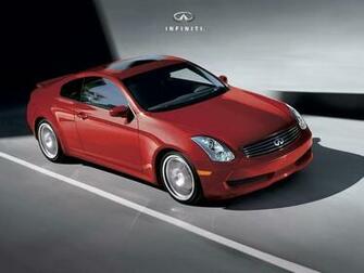 Infiniti G35 High Definition Wallpaper Carswallpaper Net