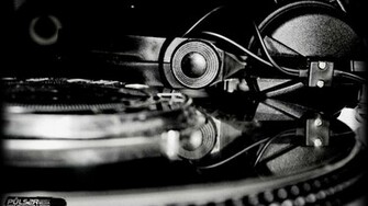Dj Wallpaper Music Desktop Background Hq