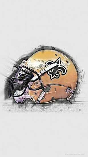 New Orleans Saints Wallpaper
