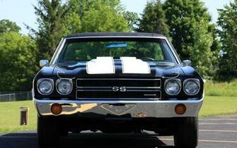Chevrolet El Camino Wallpaper Tags Better