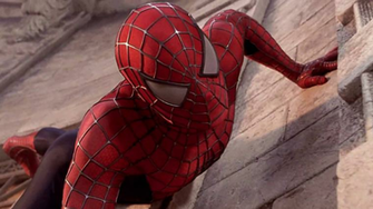 Spiderman1 Spectacular Spiderman Wallpaper