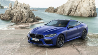 Vehicles Bmw M8 4k Ultra HD Wallpaper