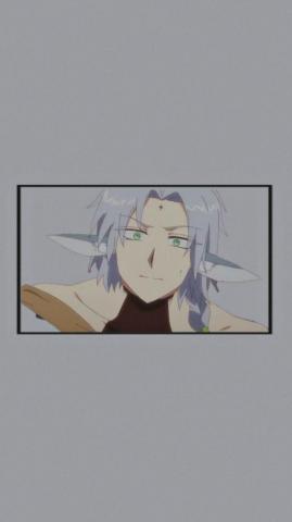 Maoujou De Oyasumi Hypnos Anime Awesome Baby