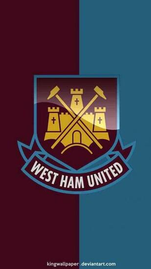 West Ham Wallpaper Football