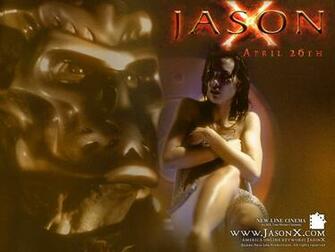Jason Voorhees Image X HD Wallpaper And Background Photos