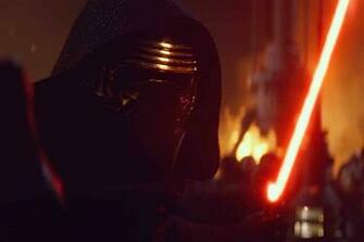 Kylo Ren HD Desktop Wallpaper We Provide The Best Collection Of