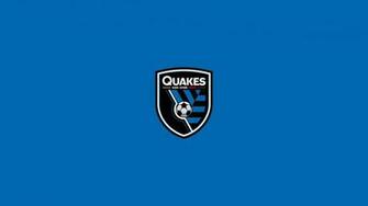 San Jose Earthquakes Mls Soccer Sports Wallpaper